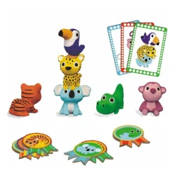 Little Action, jeu 8557<Djeco Sale