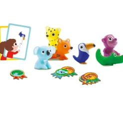 Little Action, jeu 8557<Djeco Sale
