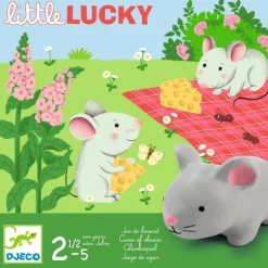 Little Lucky, jeu 8560<Djeco Cheap