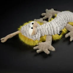 Lizz Art, lézard en peluche Beasts 39741<SIGIKID Discount