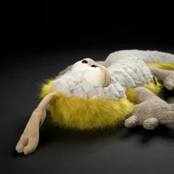 Lizz Art, lézard en peluche Beasts 39741<SIGIKID Discount