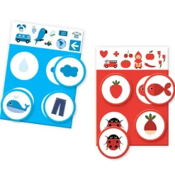 Loto couleurs 8128<Djeco Online