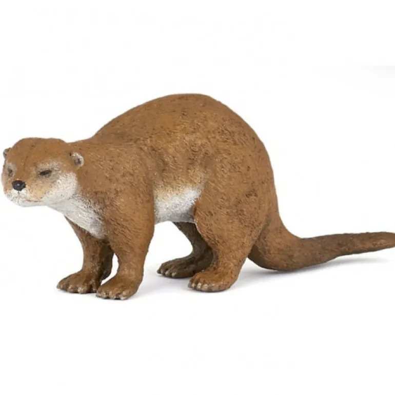 Loutre, figurine 50233<Papo Outlet