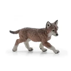 Louveteau, figurine 50284<Papo Best Sale