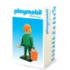L'ouvrier maçon Playmobil Collectoys de<PLASTOY Clearance