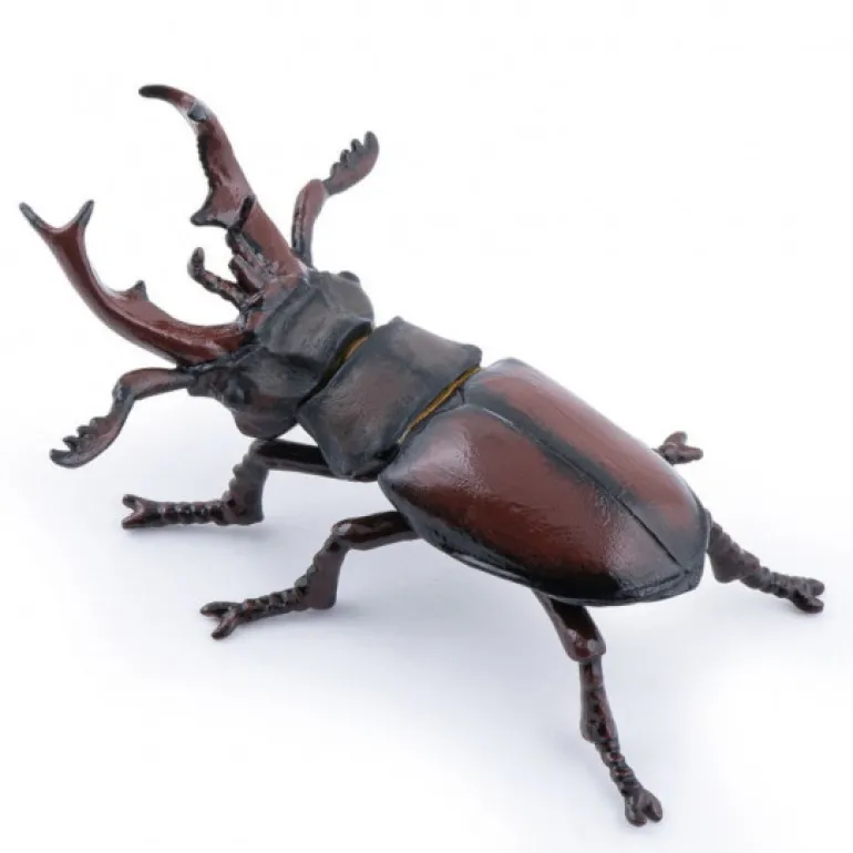 Lucane cerf-volant, figurine d'insecte 50281<Papo Cheap