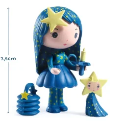 Luz & Light figurine tinyly 6942<Djeco Online