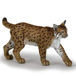 Lynx, figurine 50241<Papo Fashion