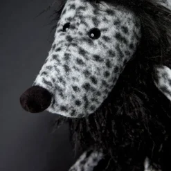Mad Sad, chien en peluche Beasts 39859<SIGIKID Flash Sale