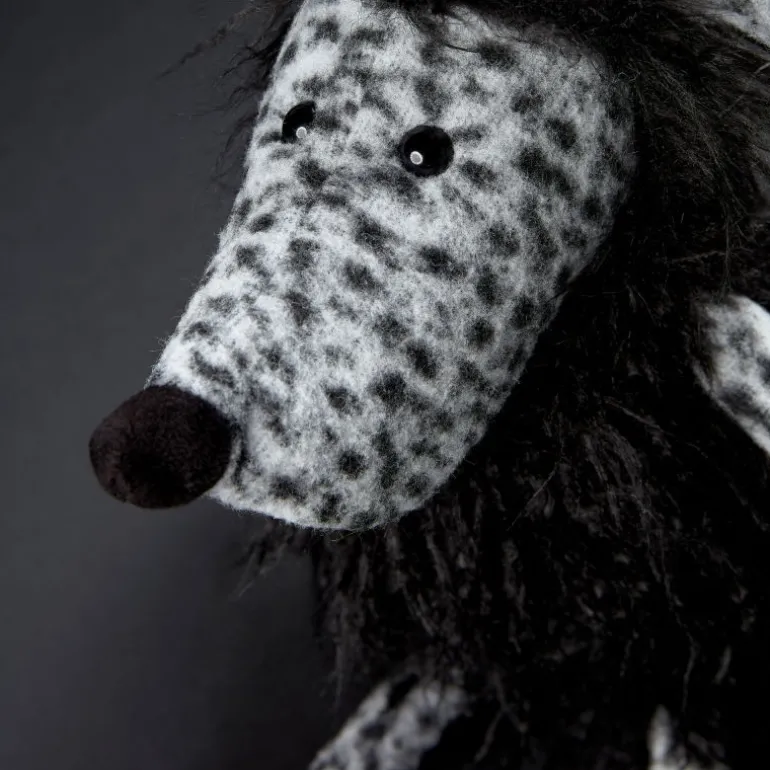 Mad Sad, chien en peluche Beasts 39859<SIGIKID Flash Sale