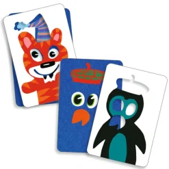 MAGIC MATCH jeu de cartes 5082<Djeco Best
