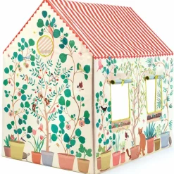 Maison Tinou 4492<Djeco New