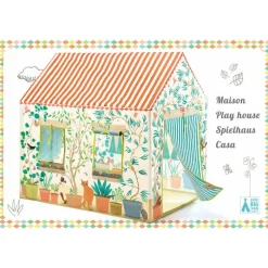 Maison Tinou 4492<Djeco New