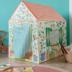 Maison Tinou 4492<Djeco New
