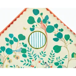 Maison Tinou 4492<Djeco New