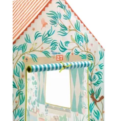 Maison Tinou 4492<Djeco New
