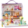 Maison tinyly de Bluchka & Indie 6952<Djeco Online