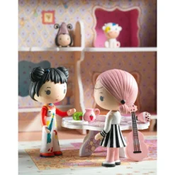 Maison tinyly de Bluchka & Indie 6952<Djeco Online