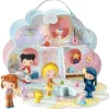 Maison tinyly de Sunny & Mia 6953<Djeco Outlet