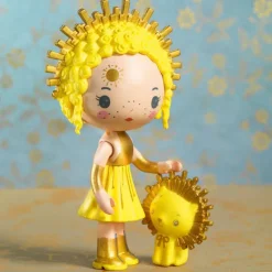 Maison tinyly de Sunny & Mia 6953<Djeco Outlet