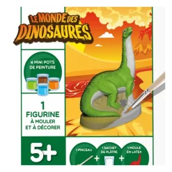 Dinosaure 'diplodocus' 39025<Mako moulages Discount
