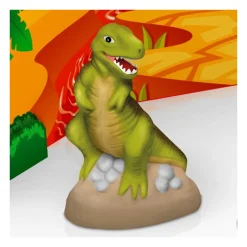 Dinosaure 'tyrannosaure' 39022<Mako moulages Online