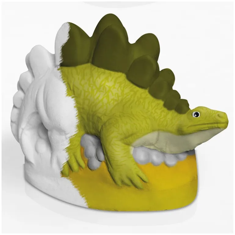 Le monde des dinosaures, coffret 6 moules 39018<Mako moulages Discount