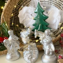 'Ma crèche de Noël' 39012<Mako moulages Hot