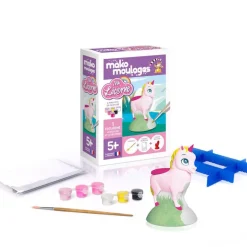 'Ma licorne' 39029<Mako moulages Shop