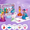'Mes fées', coffret 5 moules 39024<Mako moulages Cheap