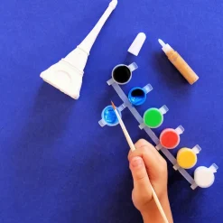 'Mon monument célèbre' 39041<Mako moulages Store