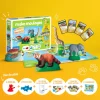 "Espèces protégées 2", coffret 4 moules 39111<Mako moulages Outlet