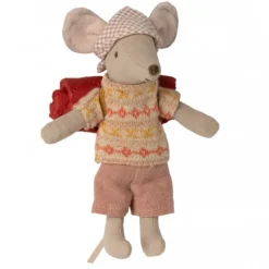 Maman souris randonneuse<Maileg Store