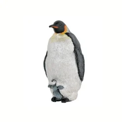 Manchot empereur, figurine 50033<Papo Best