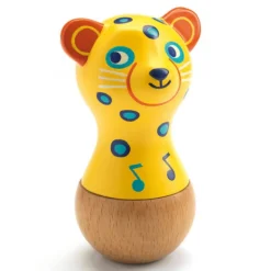 Maraca Jaguar 6021<Djeco Best