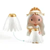 Marguerite & Léopold "les mariés" figurines tinyly 6959<Djeco Best Sale