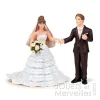 Marié, figurine 39067<Papo Fashion