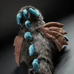 Middle Age, dragon en peluche Beasts 42807<SIGIKID Flash Sale