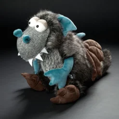 Middle Age, dragon en peluche Beasts 42807<SIGIKID Flash Sale