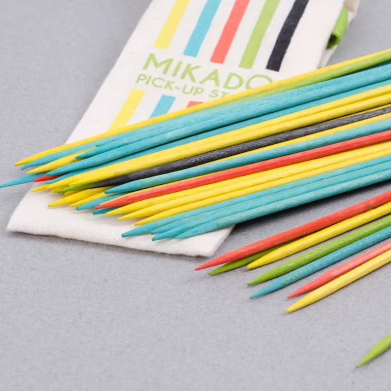 MIKADO<Les Jouets Libres Cheap