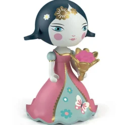 Mila & Ze Carrosse Arty Toys 6788<Djeco Hot