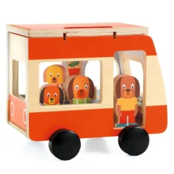 Mini combi 6399<Djeco Online