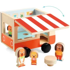 Mini combi 6399<Djeco Online