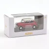 Mini Cooper S 1964 rouge, voiture 1/64<NOREV Shop