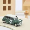 Mini Cooper S 1964 verte n°74, voiture 1/64<NOREV Flash Sale