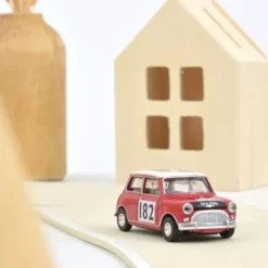 Mini Cooper S Monte Carlo 64 n°182, voiture 1/64<NOREV Shop