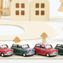 Mini Cooper S Monte Carlo 64 n°182, voiture 1/64<NOREV Shop