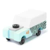 Mini drifter zébré voiture 4x4<Candylab TOYS Store