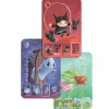Mini family jeu des 7 familles, jeu de cartes DJO5101<Djeco Sale