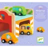Mini garage 6387<Djeco Flash Sale